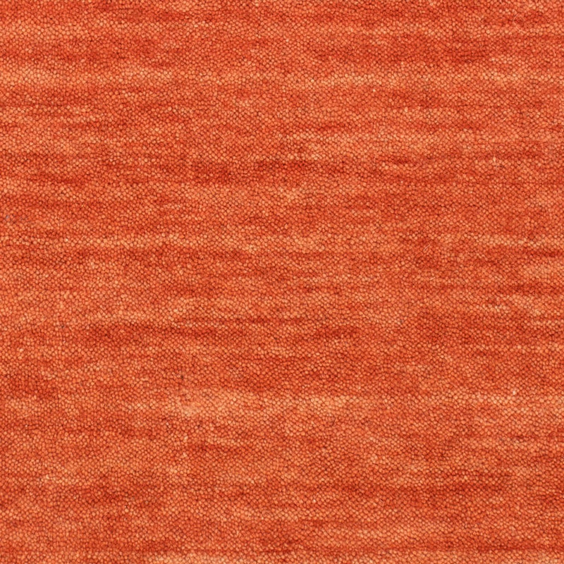 Gabbeh Teppich - Softy - 90 x 60 cm - rot