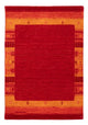 Tapis Gabbeh tissé Tapis 90x60cm - Tapis en laine