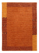 Gabbeh Loom Tappeto 90x60cm - Tappeto di lana