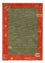 Gabbeh Teppich - Softy - 90 x 60 cm - grün