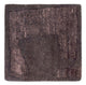 Tappeto di design 30x30cm - Designerteppich