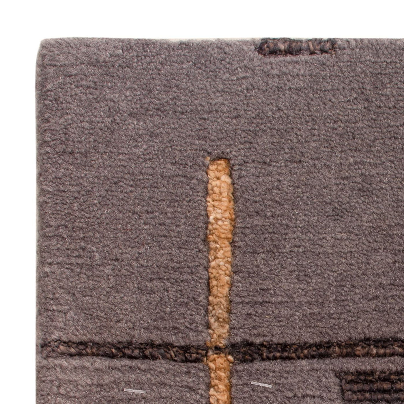 Tapis design 30x30cm - Designerteppich