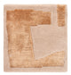 Tappeto di design 30x30cm - Designerteppich