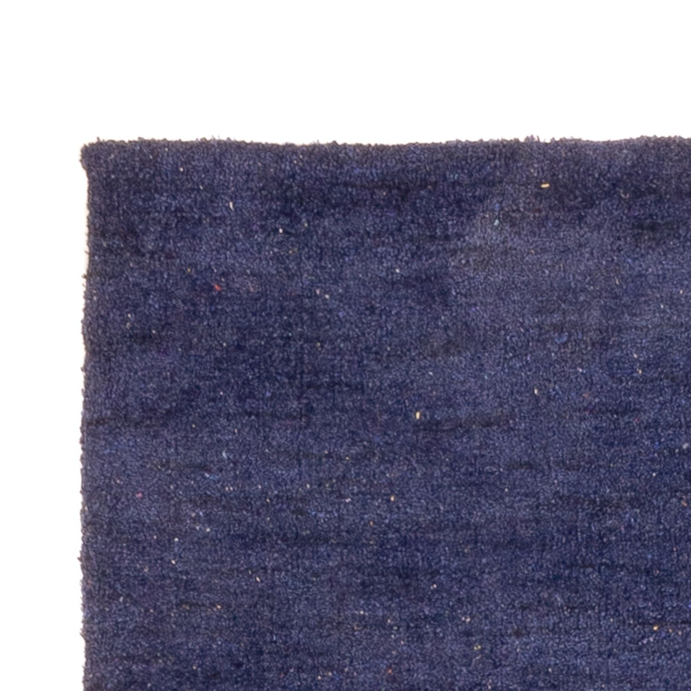 Gabbeh Teppich Softy 300x80cm - Wollteppich