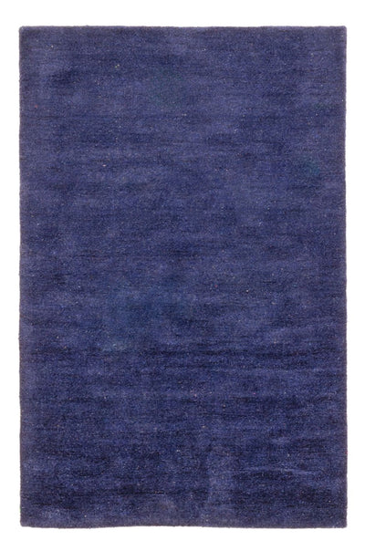Gabbeh Teppich Softy 90x150cm - Wollteppich