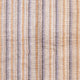 Viskose Teppich - 198 x 123 cm - mehrfarbig