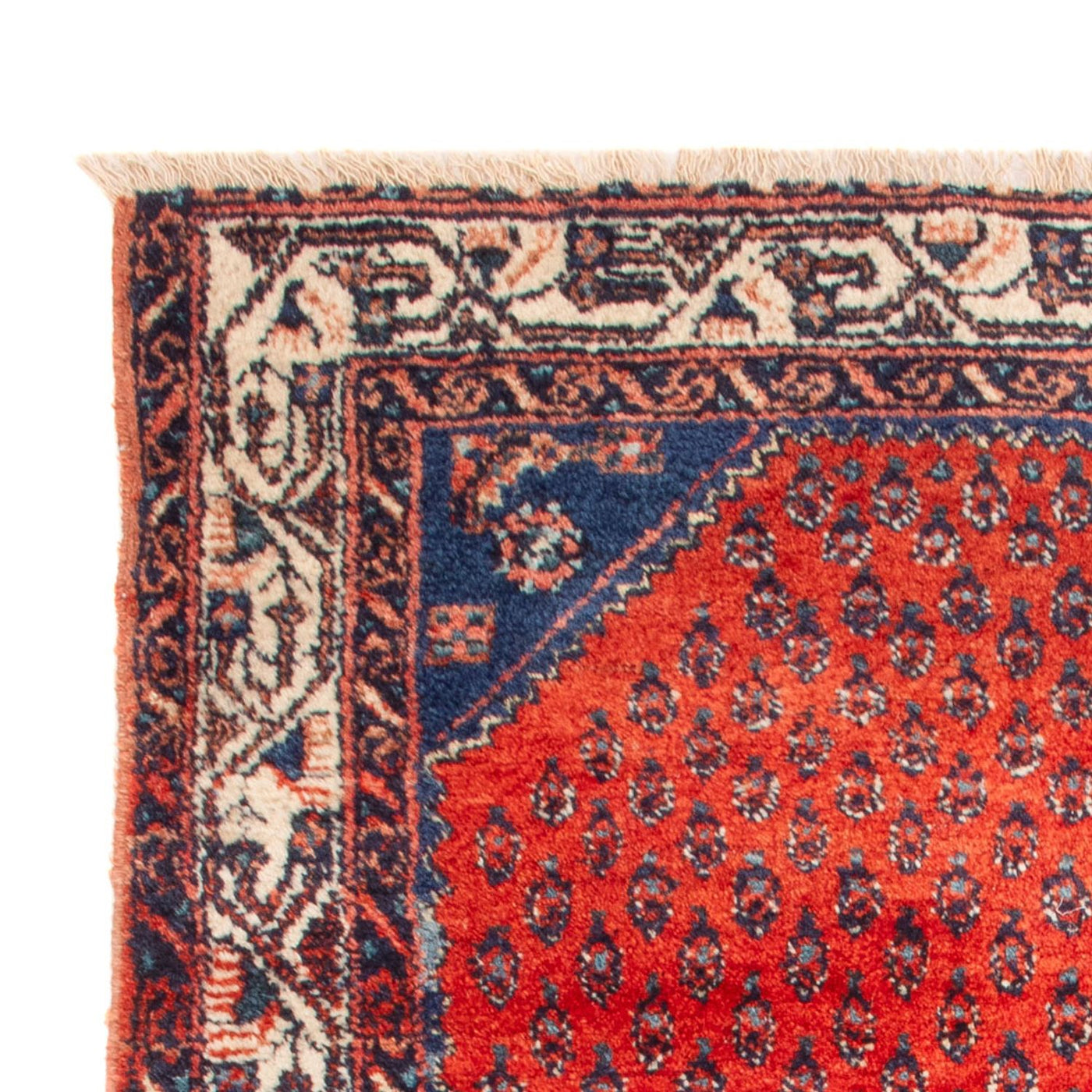 Tapis d'Abadeh Tapis 125x77cm - Tapis persan