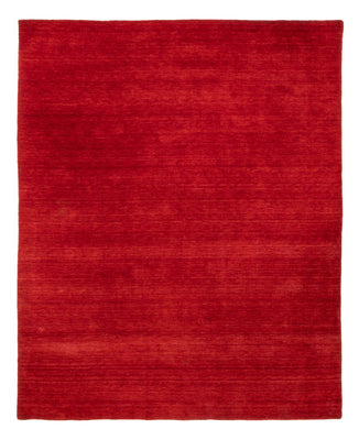 Tappeto Gabbeh - Loribaft Softy - 300 x 250 cm - rosso