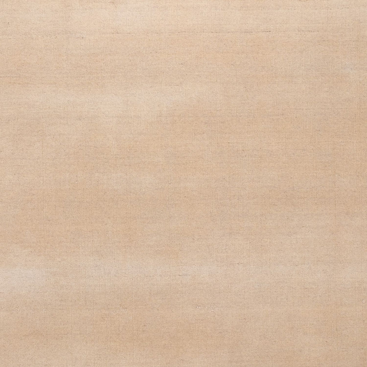 Gabbeh Teppich - Loribaft Softy - 300 x 250 cm - creme