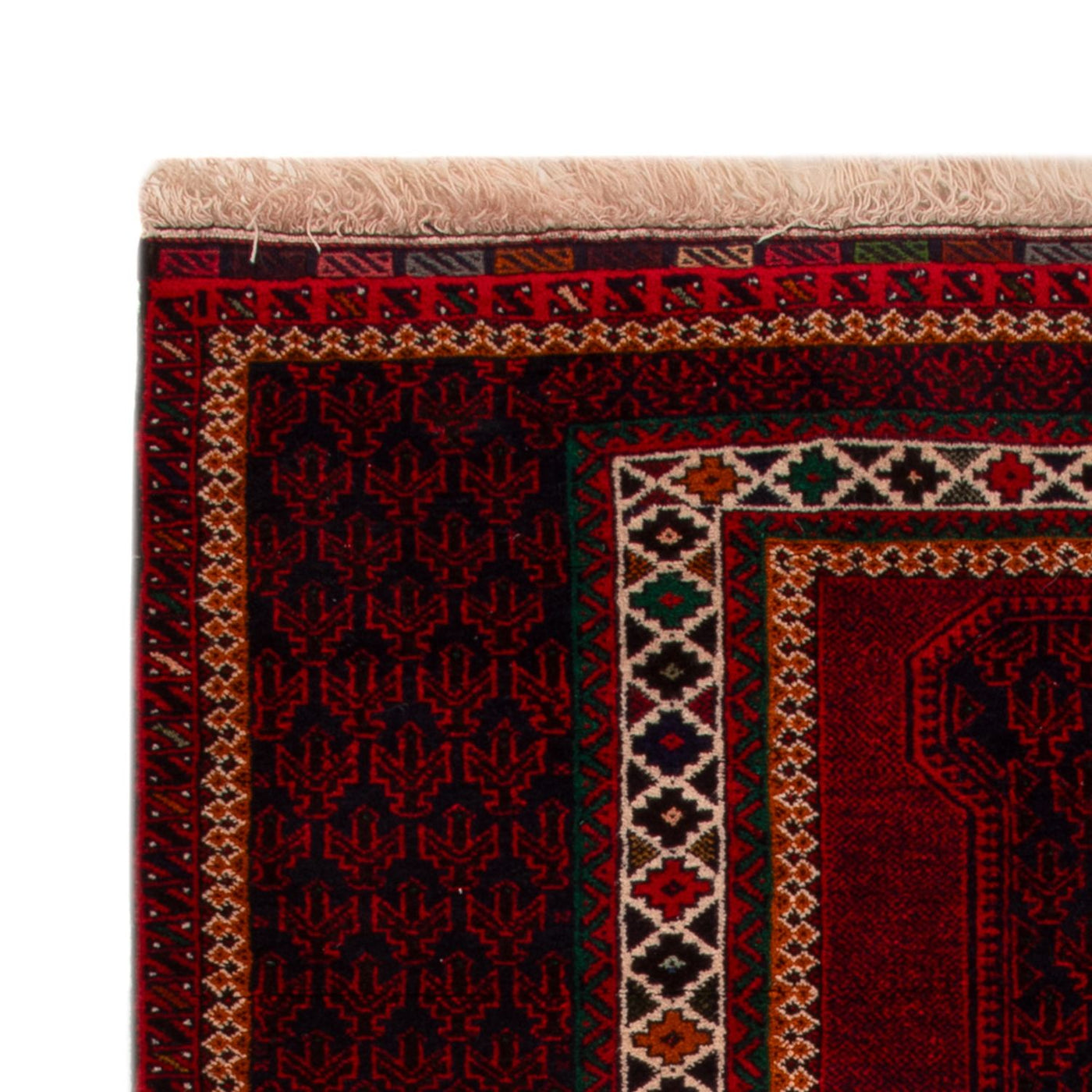 Tapis Belutsch 148x96cm - Tapis oriental