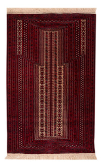 Tapis Belutsch - Miana - 150 x 95 cm - beige