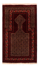 Tappeto Belutsch 150x89cm - Tappeto orientale