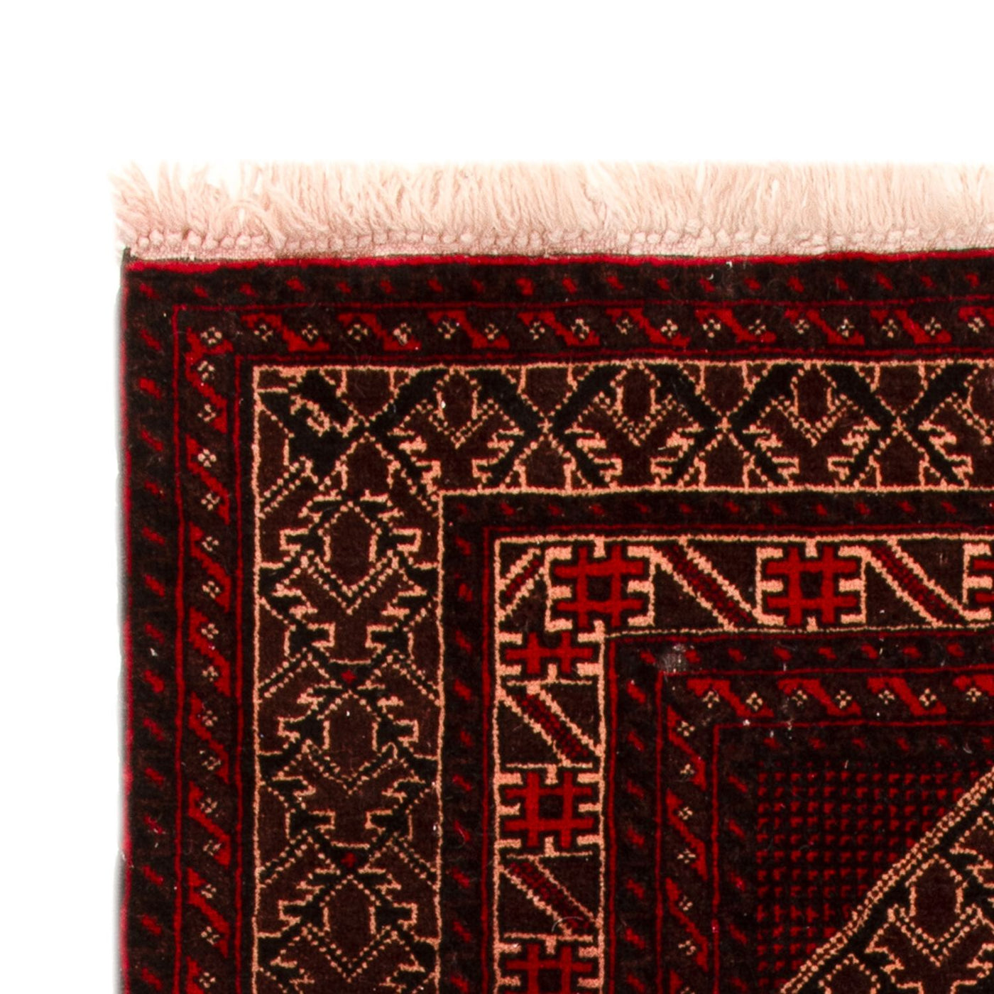 Tappeto Belutsch 150x89cm - Tappeto orientale