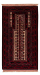 Belutsch Teppich 147x92cm - Orientteppich