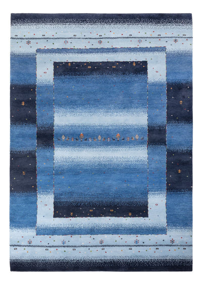 Loribaft Indo Tappeto 169x243cm - Tappeto di lana