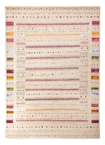 Loribaft Indo Tappeto 174x245cm - Tappeto di lana