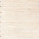Gabbeh Teppich - Loribaft Indus - 242 x 168 cm - creme