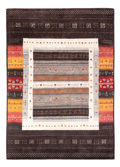 Loribaft Indo Tappeto 169x240cm - Tappeto di lana