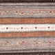 Gabbeh Teppich - Loribaft Indus - 240 x 169 cm - mehrfarbig