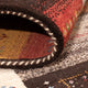 Gabbeh Teppich - Loribaft Indus - 240 x 169 cm - mehrfarbig