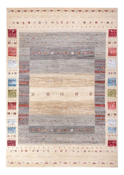 Loribaft Indo Tappeto 167x242cm - Tappeto di lana