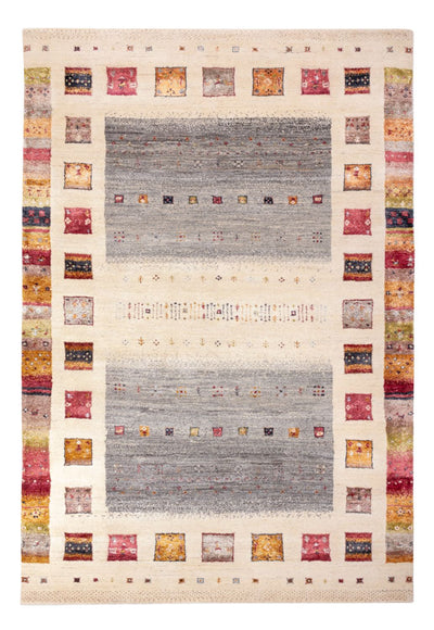 Loribaft Indo Tappeto 166x245cm - Tappeto di lana