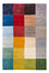 Gabbeh Teppich - Loribaft Indus - 182 x 120 cm - bunt