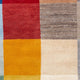 Gabbeh Teppich - Loribaft Indus - 182 x 120 cm - bunt