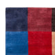 Gabbeh Teppich - Loribaft Indus - 182 x 120 cm - bunt