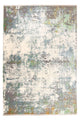 Designer Teppich - 300 x 200 cm - mehrfarbig