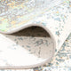 Designer Teppich - 300 x 200 cm - mehrfarbig