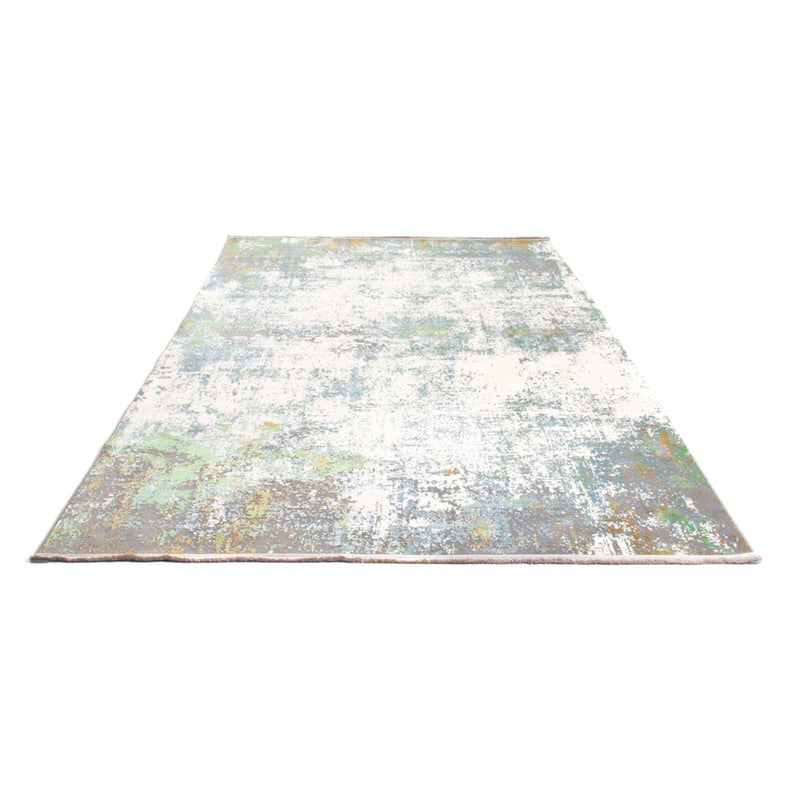 Designer Teppich - 300 x 200 cm - mehrfarbig