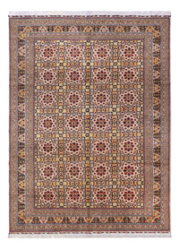 Tappeto afgano - 330 x 250 cm - beige scuro