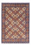 Afghan Teppich - 355 x 250 cm - hellbeige
