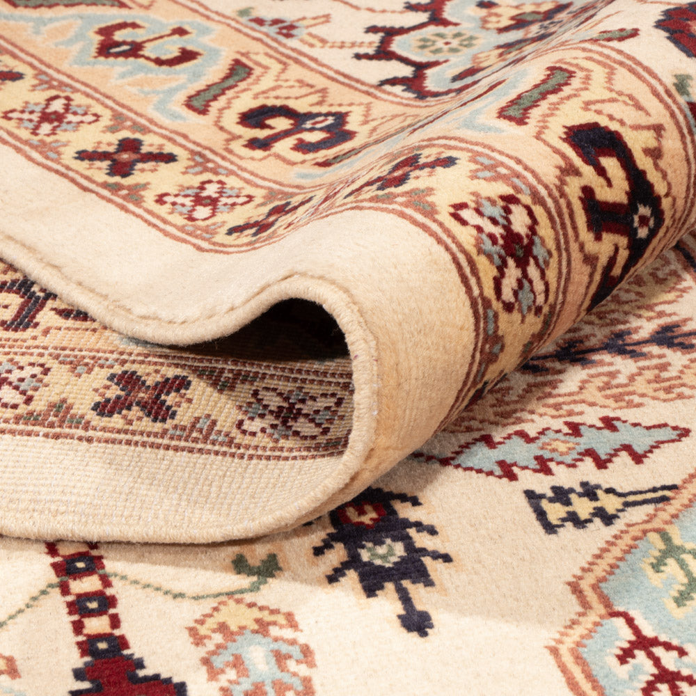 Tapis afghan 250x346cm - Tapis oriental