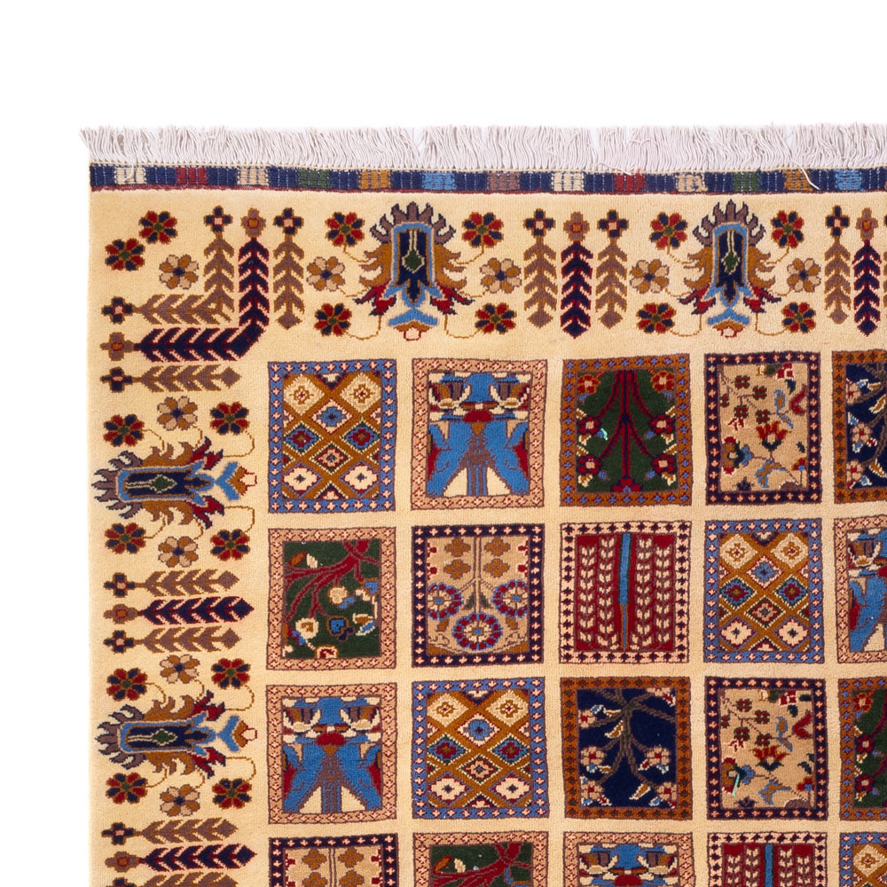 Tapis afghan 283x200cm - Tapis oriental
