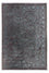 Designer Teppich - 300 x 200 cm - grau