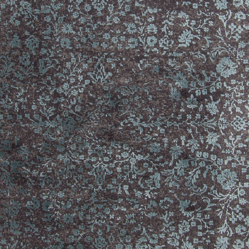 Designer Teppich - 300 x 200 cm - grau