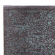 Designer Teppich - 300 x 200 cm - grau