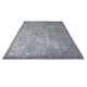 Designer Teppich - 300 x 200 cm - grau