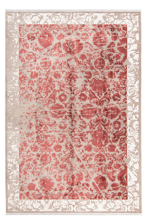 Designer Teppich - 300 x 200 cm - mehrfarbig