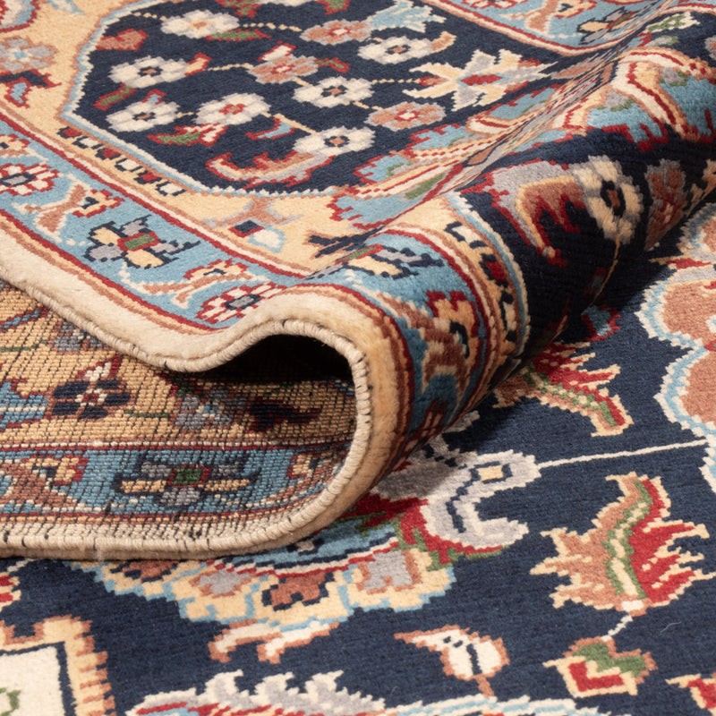 Afghan Teppich - 289 x 200 cm - mehrfarbig