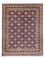 Afghan Teppich - 389 x 300 cm - mehrfarbig