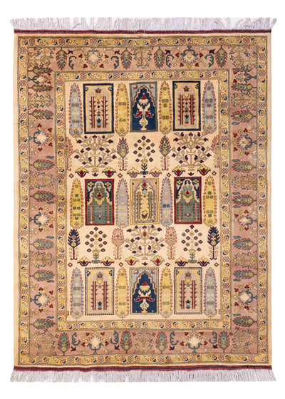 Tappeto afgano 150x199cm - Tappeto orientale