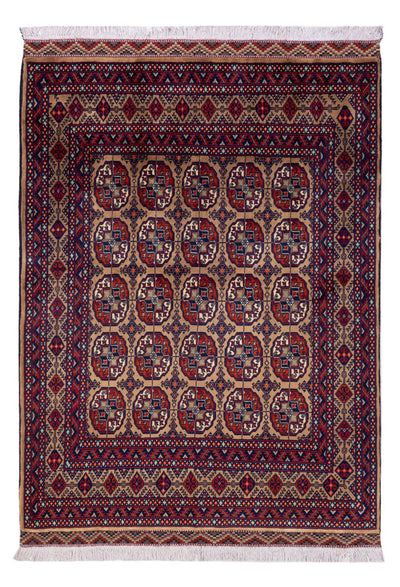 Tappeto afgano 148x195cm - Tappeto orientale