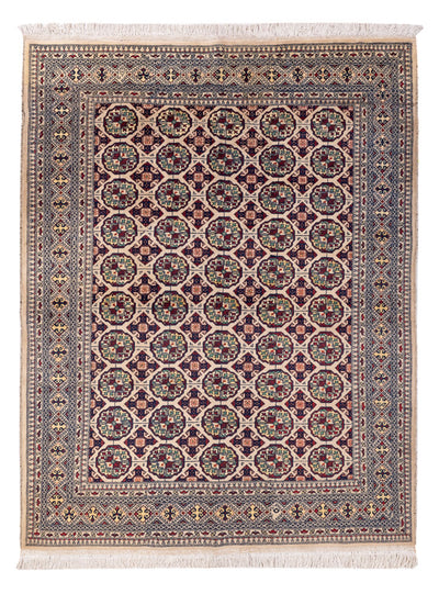 Tappeto afgano 151x194cm - Tappeto orientale
