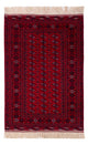 Buchara Teppich 194x133cm - Orientteppich
