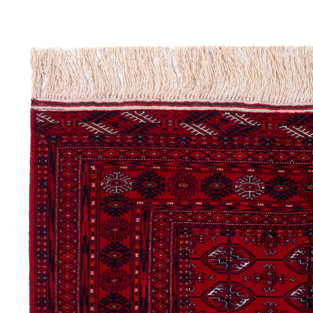 Buchara Teppich 194x133cm - Orientteppich