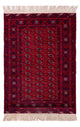 Buchara Teppich 189x133cm - Orientteppich
