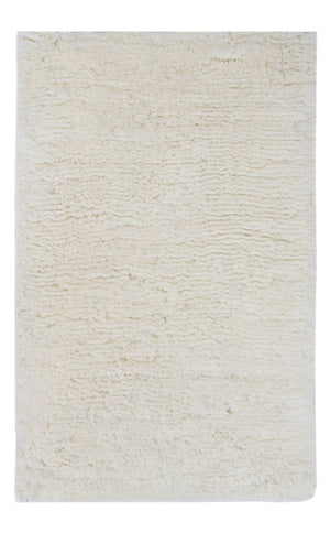 Läufer Gabbeh - Indus - 100 x 66 cm - hellgrau